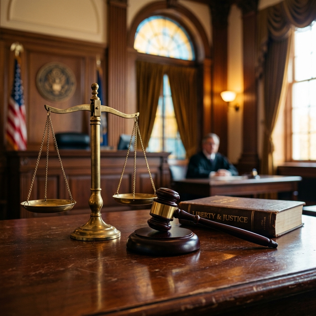 Anticipatory Bail vs Regular Bail: What's the Difference?