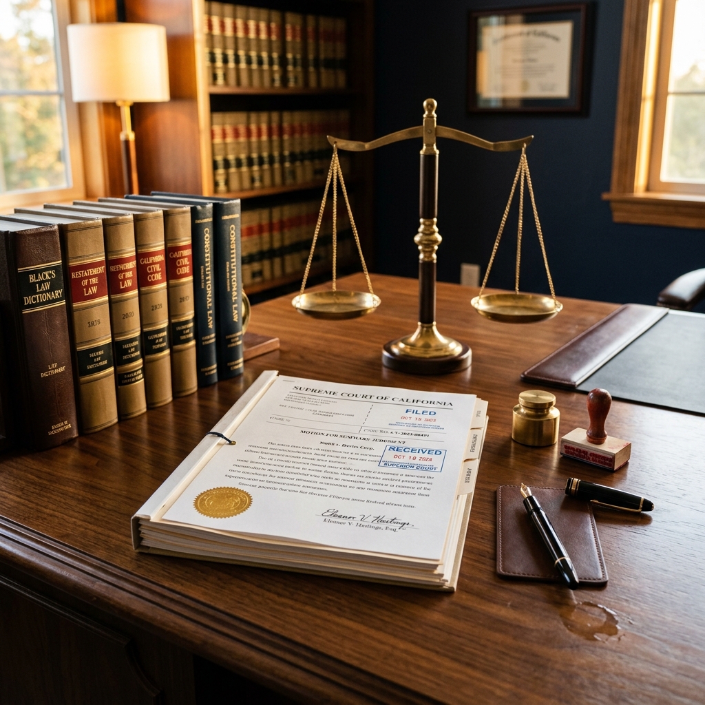 How to File a Case in the Delhi High Court: Step-by-Step Guide (2026)