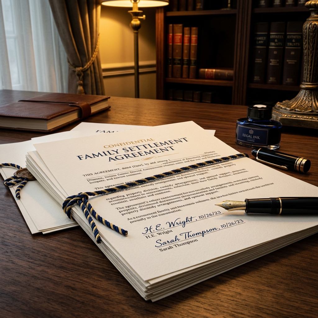 Divorce by Mutual Consent in India: Procedure, Timeline and Documents (2026 Guide)