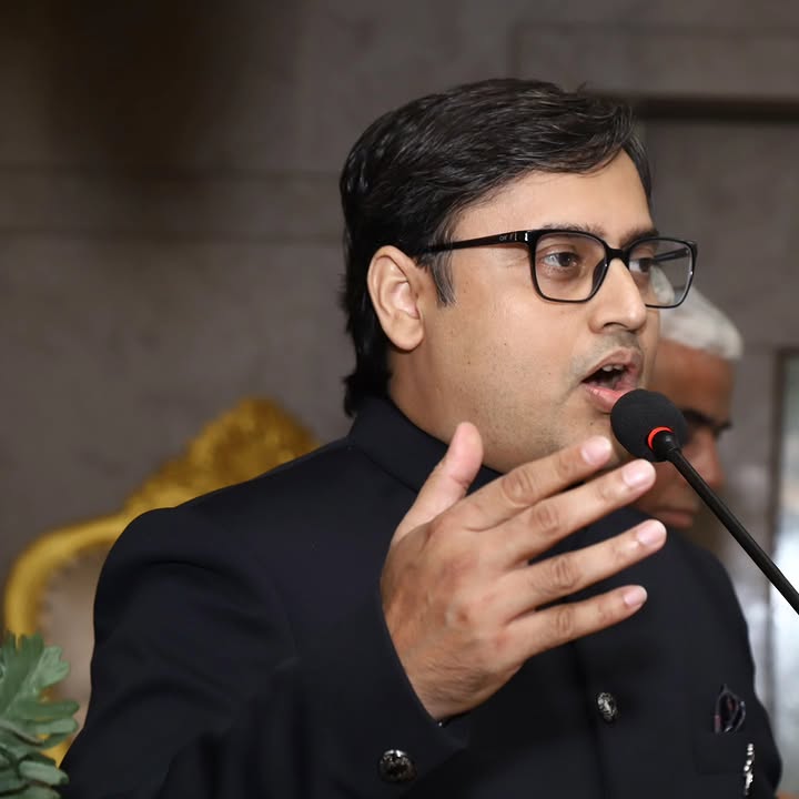 Political Engagement